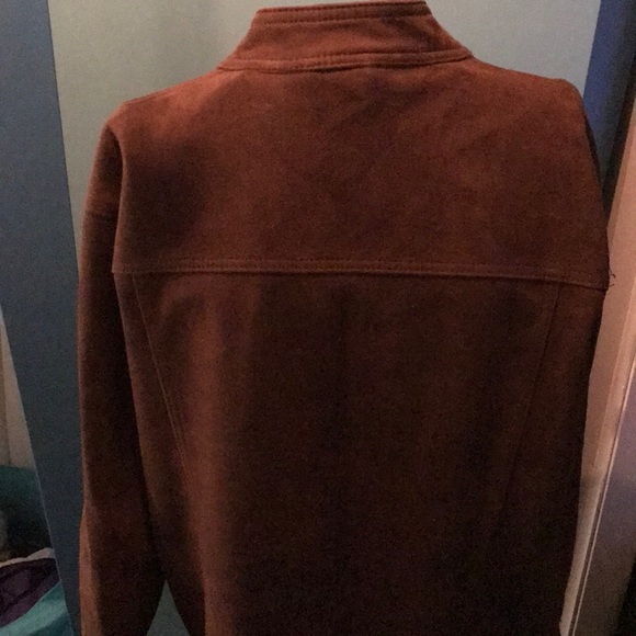 Coat - Picture 3 of 3